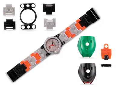 レゴ 4215789-1 Bionicle Rahkshi Buildable Watch 時計