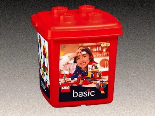 LEGO Set 4224