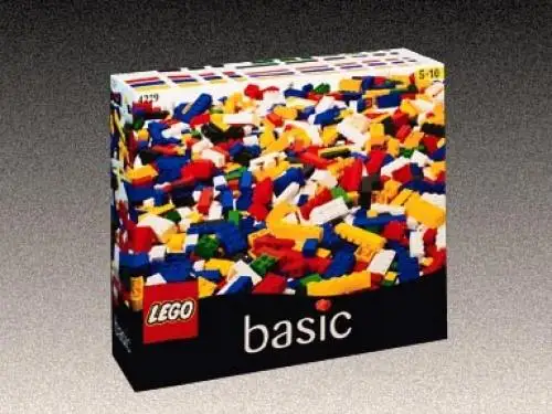 レゴ 4229-1 Brick Pack 300 クラシックベーシック