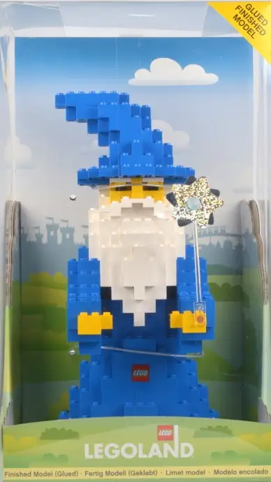 レゴ 4260543-1 Wizard Model グッズ