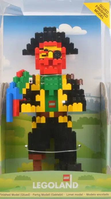 レゴ 4260545-1 Pirate Model グッズ