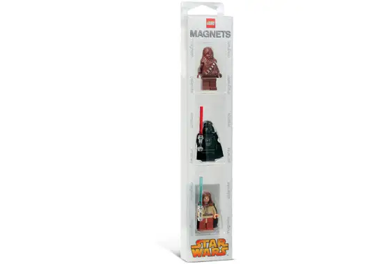 レゴ 4269242-1 Star Wars Magnet Set マグネット
