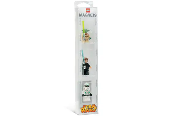 レゴ 4269244-1 Star Wars Magnet Set マグネット