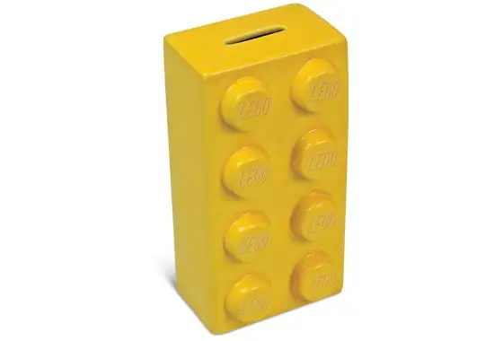 レゴ 4293816-1 Coin Bank グッズ
