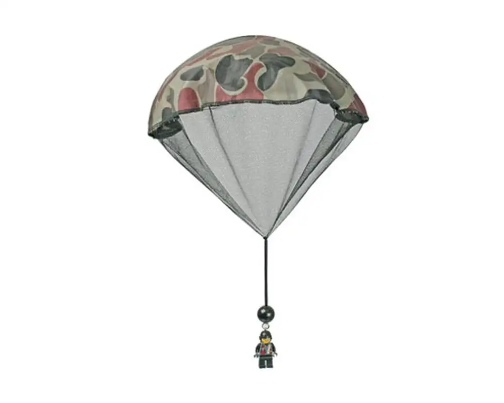 レゴ 4296983-1 Dino 2010 Parachute ダイノ2010
