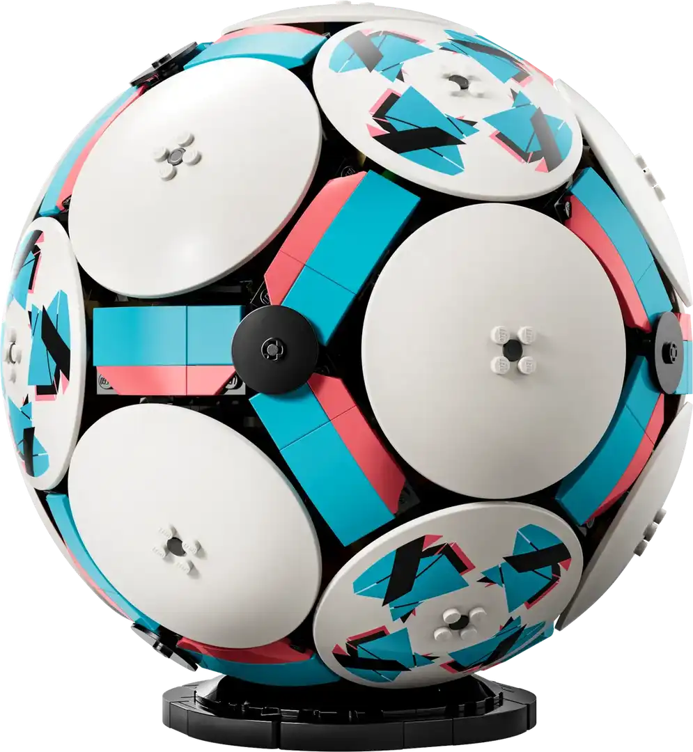 サッカーボール