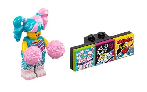 LEGO Set 43101-10
