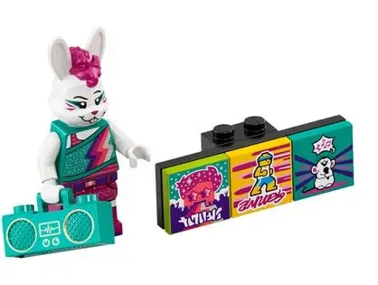 LEGO Set 43101-11