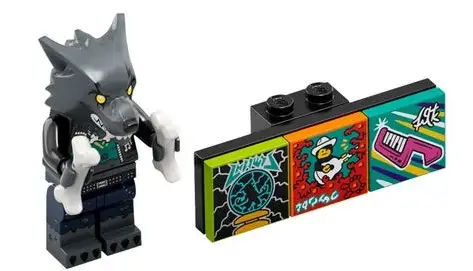 LEGO Set 43101-12