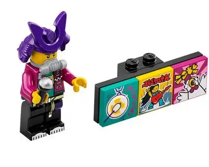 LEGO Set 43101-2