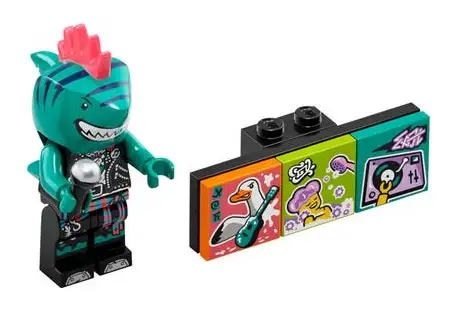 LEGO Set 43101-3