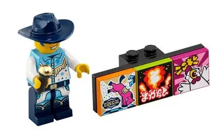 LEGO Set 43101-6