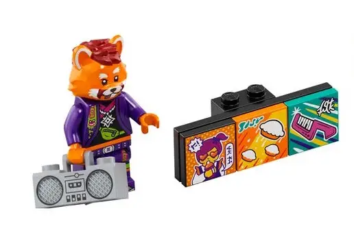 LEGO Set 43101-7