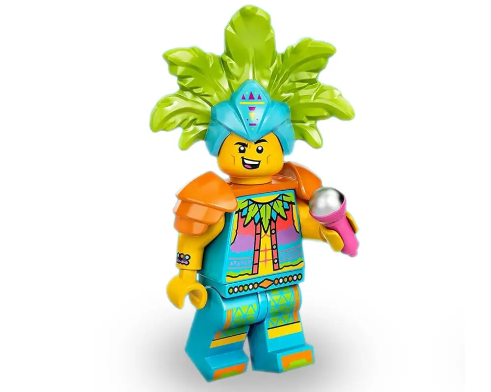 LEGO Set 43108-10