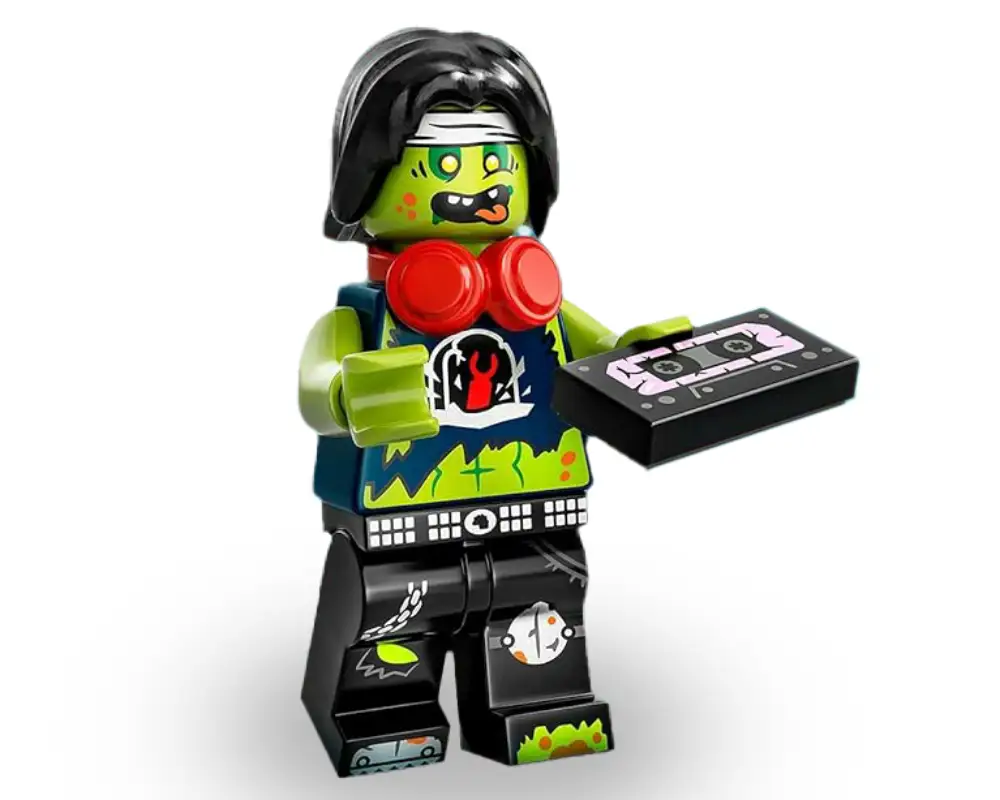 LEGO Set 43108-12