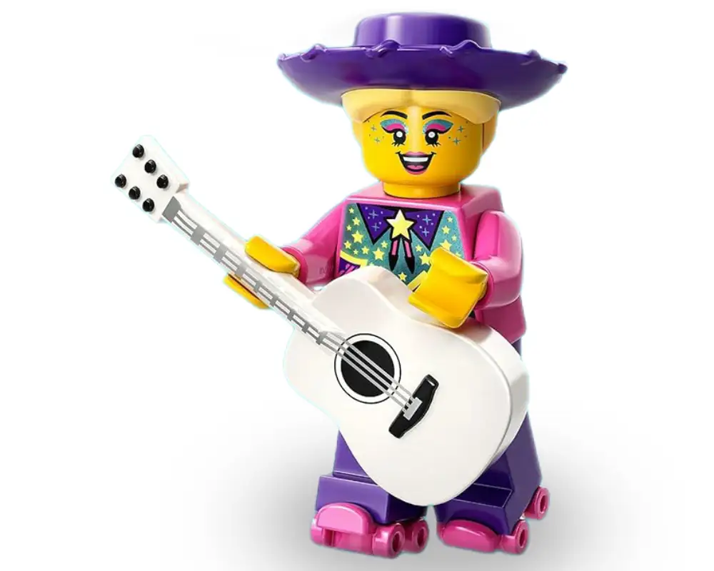 LEGO Set 43108-2