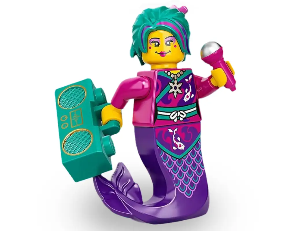 LEGO Set 43108-5