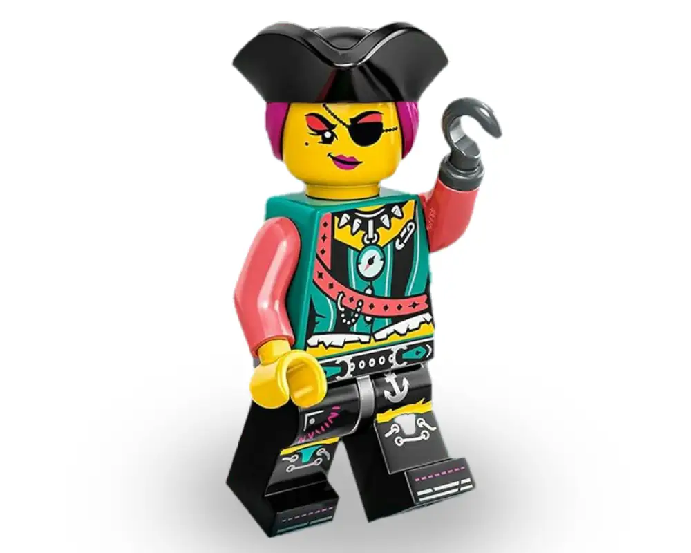 LEGO Set 43108-6