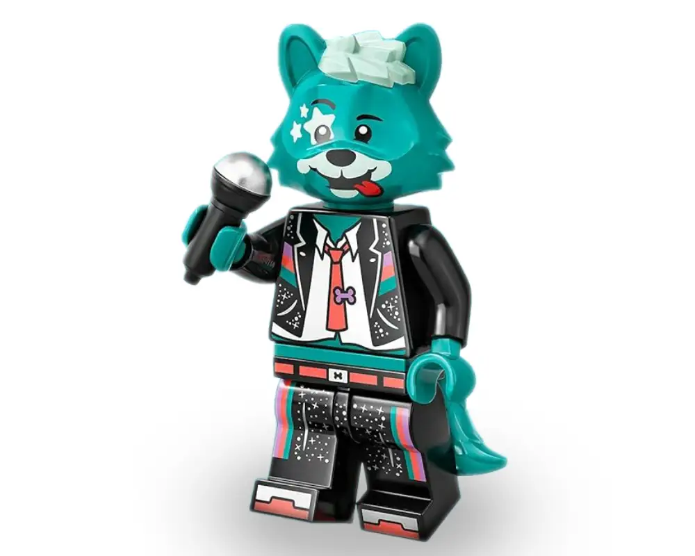 LEGO Set 43108-7