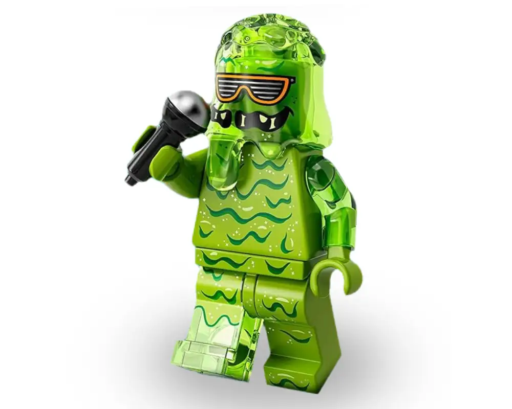 LEGO Set 43108-9