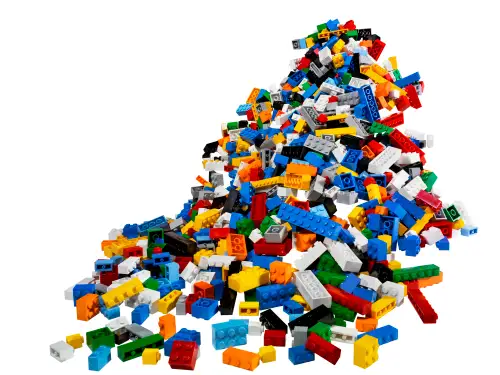 4421 Box of Bricks - クリエイター (2005年)