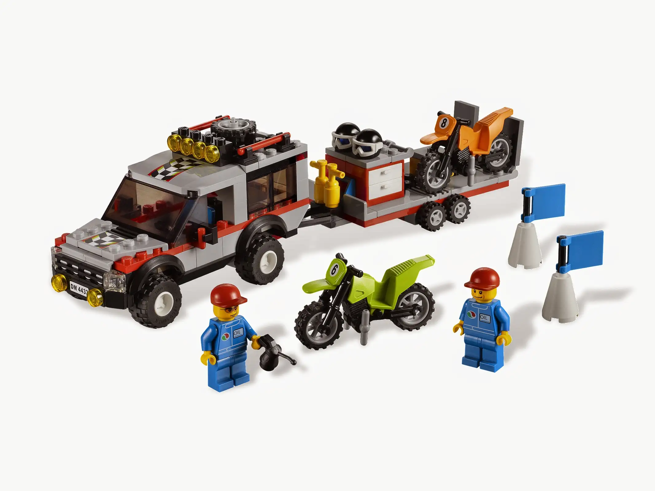 LEGO Set 4433