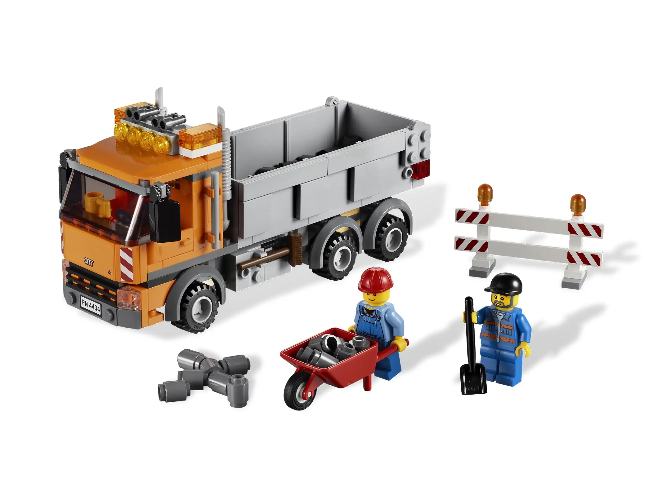 LEGO Set 4434