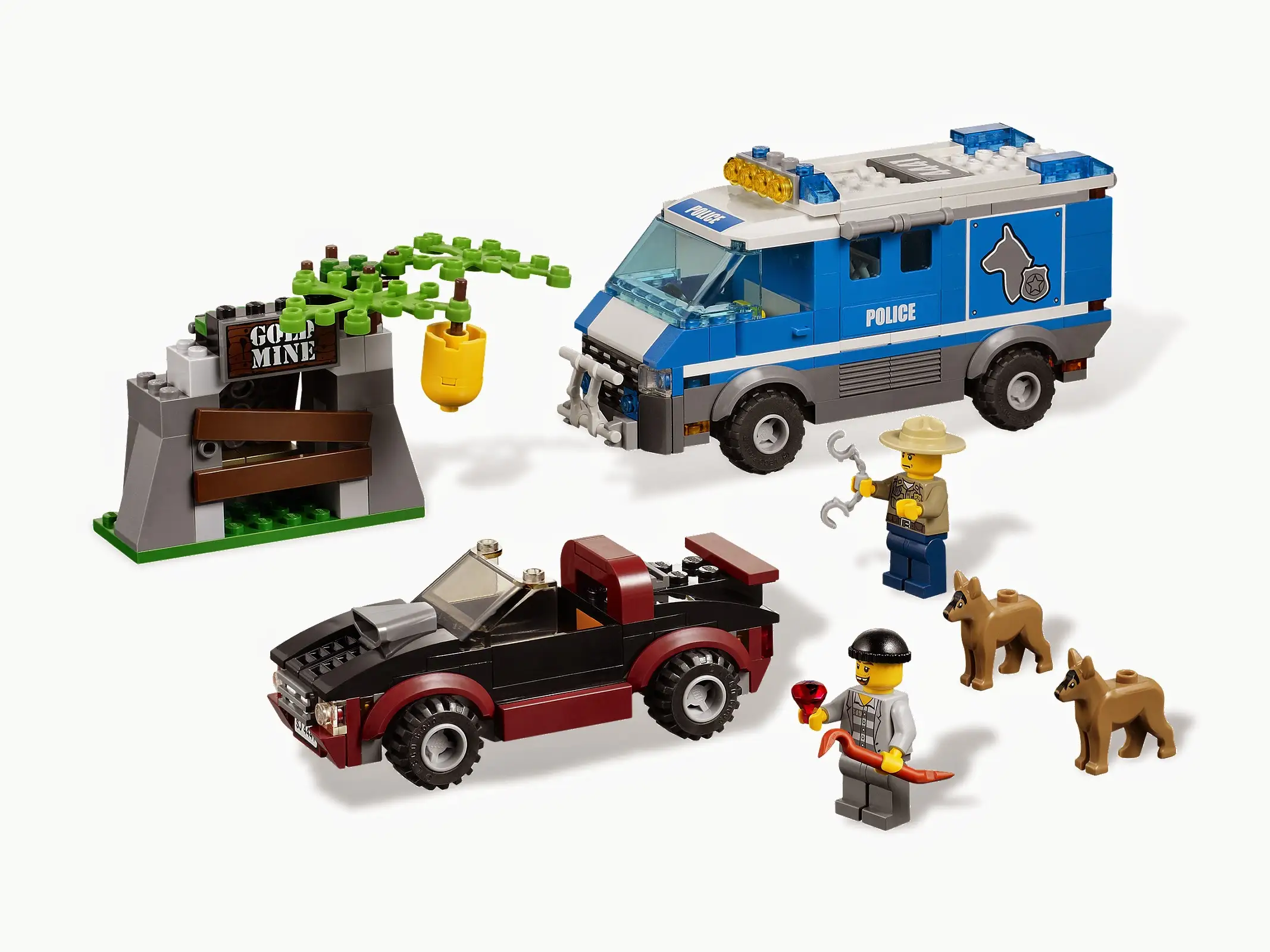 LEGO Set 4441