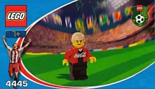 LEGO Set 4445
