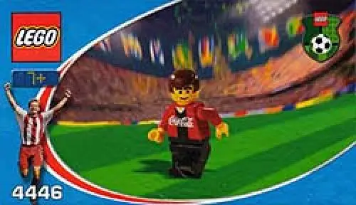LEGO Set 4446