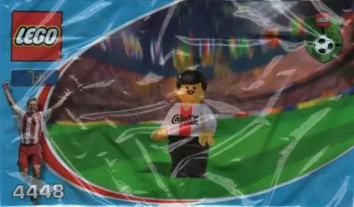 LEGO Set 4448