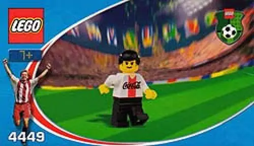 LEGO Set 4449