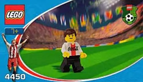 LEGO Set 4450
