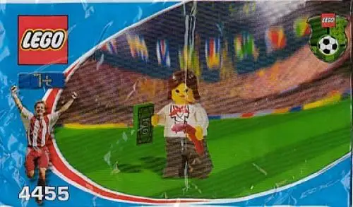 LEGO Set 4455