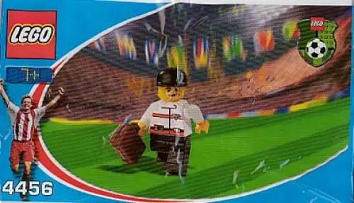 LEGO Set 4456