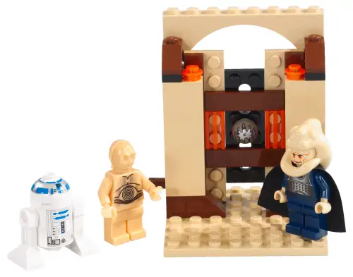 LEGO Set 4475