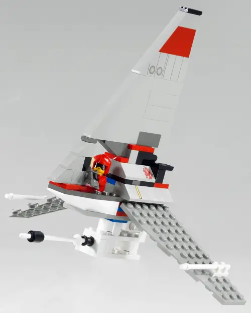 LEGO Set 4477