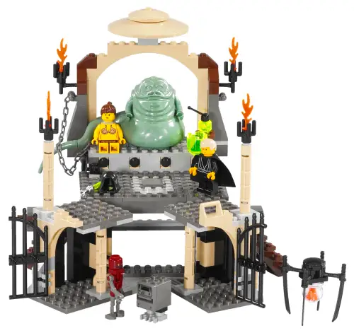 LEGO Set 4480