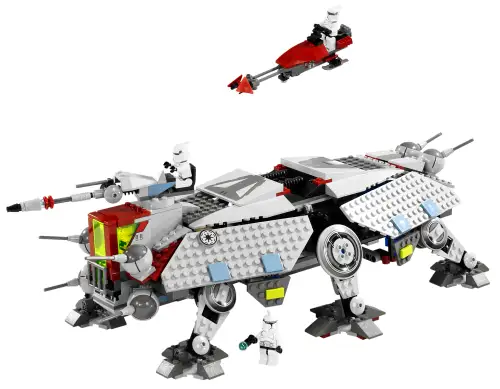 LEGO Set 4482