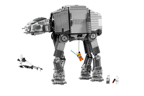 レゴ 4483-1 AT-AT スター・ウォーズ
