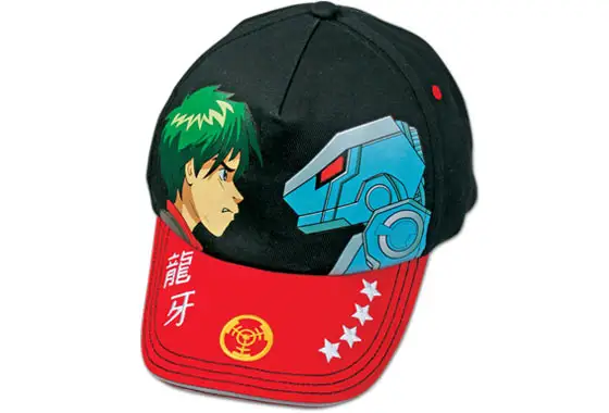 レゴ 4493750-1 Exo-Force Cap グッズ