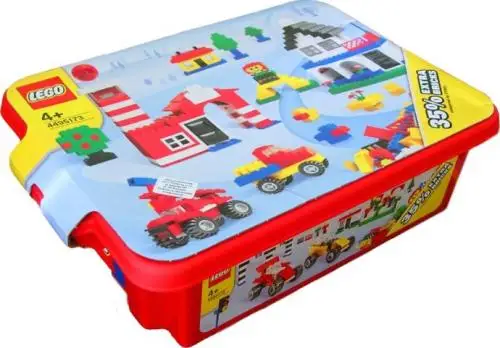 レゴ 4495173-1 Creative Building Set Make & Create