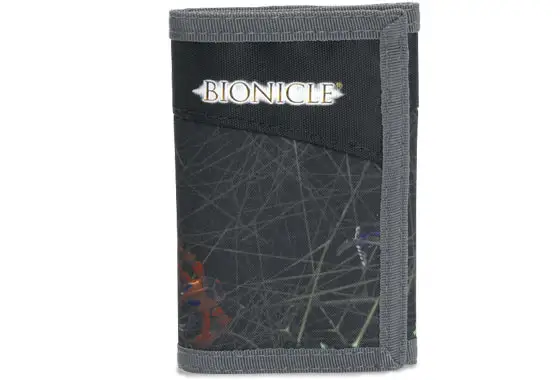 レゴ 4499358-1 Bionicle Wallet グッズ