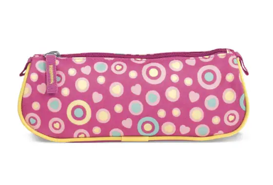 レゴ 4499395-1 Clikits Heart Pencil Case 文房具