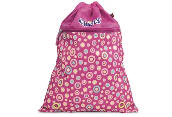 レゴ 4499396-1 Clikits Heart Gym Bag グッズ