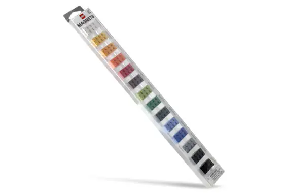 レゴ 4508753-1 Magnets マグネット
