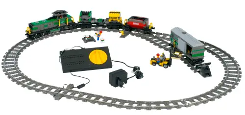 LEGO Set 4512