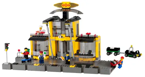 LEGO Set 4513