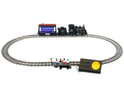 レゴ 4534-1 LEGO Express 9V