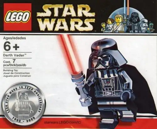 LEGO Set 4547551